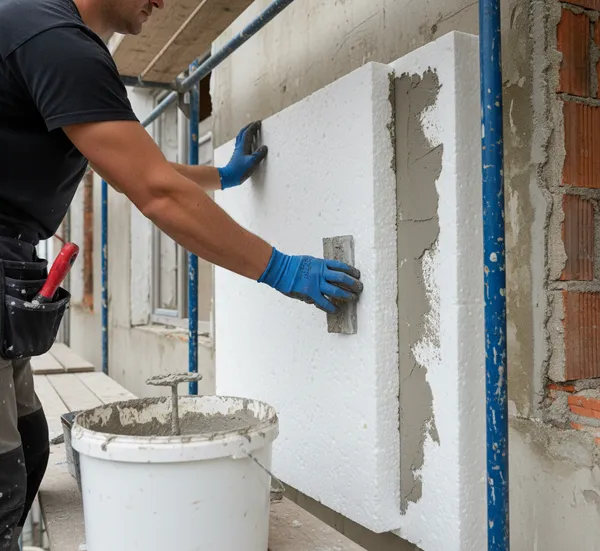 Isı Yalıtımcısı